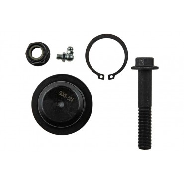 Rotule De Suspension Arrière Supérieure Pour Pathfinder Titan Xterra 55502ZQ00A