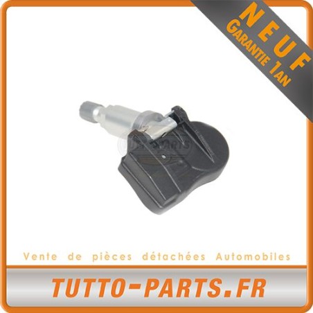 Détecteur pression pneus pour BMW 