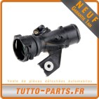 Tuyau manchon durite de turbo pour NISSAN 