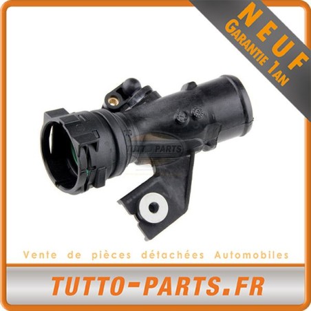 Tuyau manchon durite de turbo pour NISSAN 