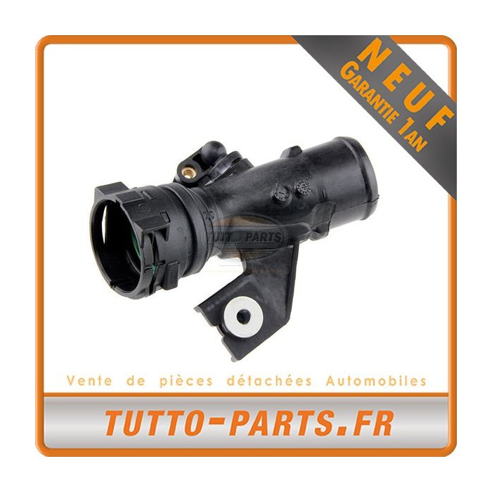 Tuyau manchon durite de turbo pour NISSAN 