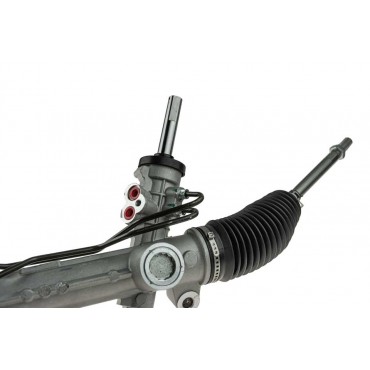 Crémaillère De Direction Pour Land Rover Discovery III L319