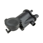 Reniflard Séparateur d'Huile Pour Porsche 911 996 997 99610702650 99610702651