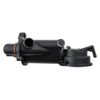 Reniflard Séparateur d'Huile Pour Porsche 911 996 997 99610702650 99610702651