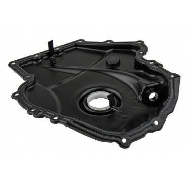 Couvercle Protection Kit Chaine Pour A3 Tt Ateca Octavia Amarok Polo 06K109210