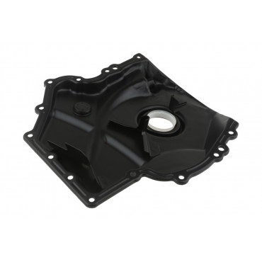 Couvercle Protection Kit Chaine Pour A3 Altea Exeo Toledo Cc Passat 06H109211AE