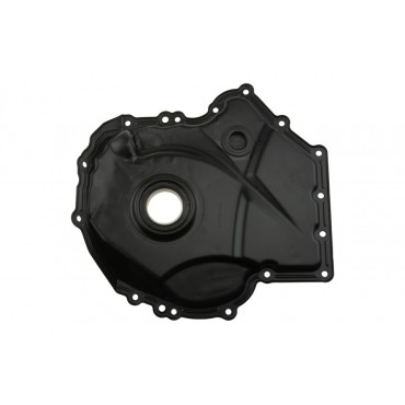 Couvercle Protection Kit Chaine Pour A3 Altea Exeo Toledo Cc Passat 06H109211AE