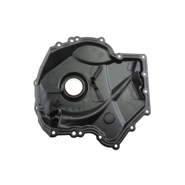 Couvercle Protection Kit Chaine Pour A3 Altea Exeo Toledo Cc Passat 06H109211AE