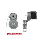 Tendeur De Courroie Pour Seat Leon Toledo Skoda Octavia Vw Bora Golf 032145299A