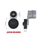 Tendeur De Courroie Pour Lacetti Astra Combo Corsa Signum Vectra 9-3 1340555