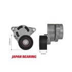 Tendeur De Courroie Pour Interstar Primastar Movano Vivaro Master 1195500Q0
