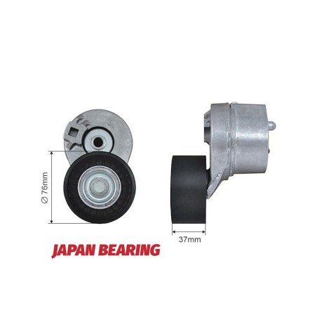 Tendeur De Courroie Pour Ford Transit 2.4 Di/tdci/tde 1755162 1096484 1119954