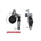 Tendeur De Courroie Pour Audi A4 A5 A6 A8 Q5 Q7 Vw Phaeton Touareg 059145201D