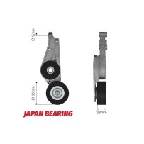Tendeur De Courroie Pour Audi A4 A6 Seat Exeo 06B903133