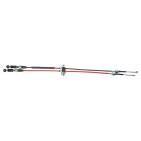 Tirette À Cable De Boite De Vitesses Pour Daewoo Matiz M100 M150 0.8 96266622