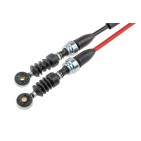 Tirette À Cable De Boite De Vitesses Pour Daewoo Matiz M100 M150 0.8 96266622