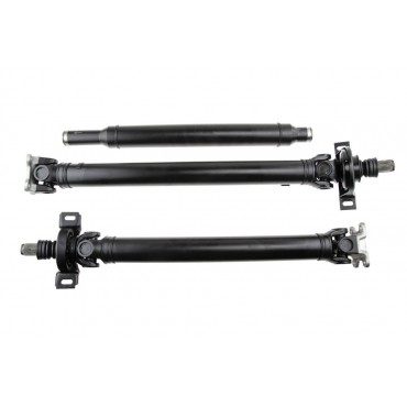 Cardan Arbre De Transmission Pour Sprinter Viano Vito / Mixto A6394103206