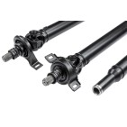 Cardan Arbre De Transmission Pour Sprinter Viano Vito / Mixto A6394103206