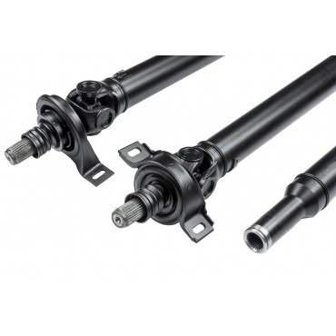 Cardan Arbre De Transmission Pour Sprinter Viano Vito / Mixto A6394103206