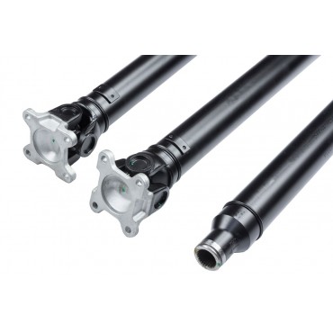 Cardan Arbre De Transmission Pour Sprinter Viano Vito / Mixto A6394103206