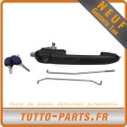  Poignée de porte pour FIAT Brava Marea