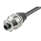 Cardan Arbre De Transmission Avant Gauche Pour Multivan Transporter 7E0407271R