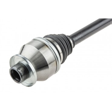 Cardan Arbre De Transmission Avant Gauche Pour Multivan Transporter 7E0407271R