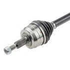 Cardan Arbre De Transmission Avant Gauche Pour Multivan Transporter 7E0407271R