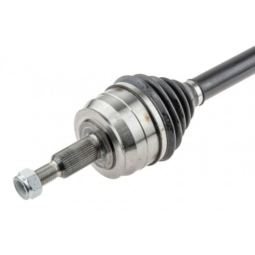 Cardan Arbre De Transmission Avant Gauche Pour Multivan Transporter 7E0407271R