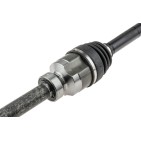 Cardan Arbre De Transmission Avant Droit Pour Renault Espace V JR_ 391000884R