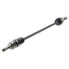 Cardan Arbre De Transmission Avant Droit Pour Opel Corsa Corsa D S07 13432216