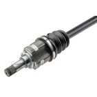 Cardan Arbre De Transmission Avant Droit Pour Opel Corsa Corsa D S07 13432216