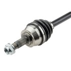 Cardan Arbre De Transmission Avant Droit Pour Opel Corsa Corsa D S07 13432216