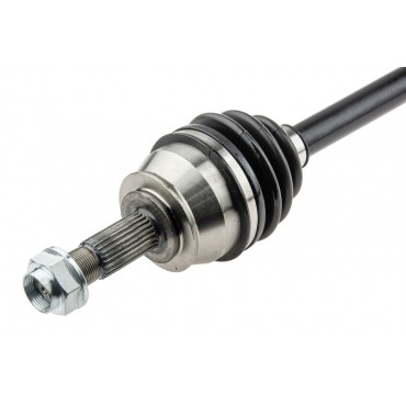 Cardan Arbre De Transmission Avant Droit Pour Opel Corsa Corsa D S07 13432216