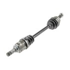 Cardan Arbre De Transmission Avant Gauche Pour Opel Corsa E X15 13432215