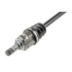 Cardan Arbre De Transmission Avant Gauche Pour Opel Corsa E X15 13432215
