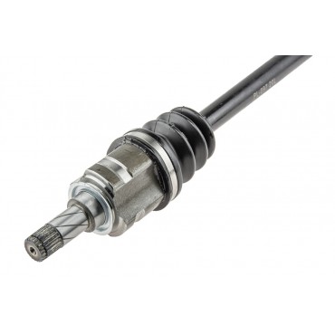 Cardan Arbre De Transmission Avant Gauche Pour Opel Corsa E X15 13432215