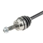 Cardan Arbre De Transmission Avant Gauche Pour Opel Corsa E X15 13432215
