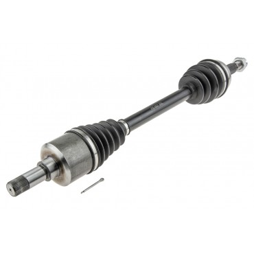 Cardan Arbre De Transmission Avant Gauche Pour Citroen Jumpy Expert 1614919680