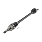Cardan Arbre De Transmission Avant Droit Pour Citroen C3 Peugeot 208 1622959880