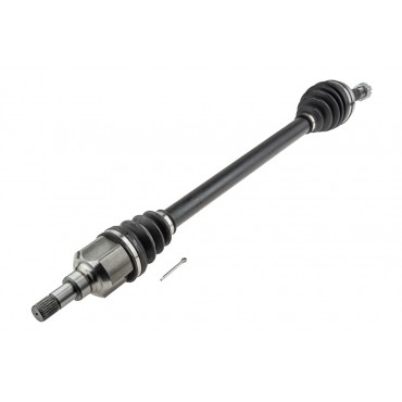 Cardan Arbre De Transmission Avant Droit Pour Citroen C3 Peugeot 208 1622959880