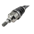 Cardan Arbre De Transmission Avant Droit Pour Citroen C3 Peugeot 208 1622959880