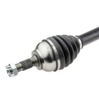 Cardan Arbre De Transmission Avant Droit Pour Citroen C3 Peugeot 208 1622959880