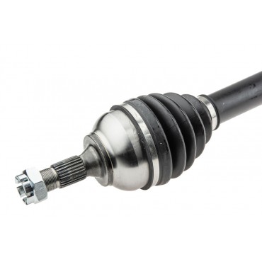 Cardan Arbre De Transmission Avant Droit Pour Citroen C3 Peugeot 208 1622959880