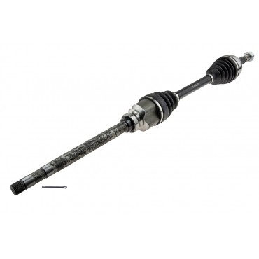 Cardan Arbre De Transmission Avant Droit Pour Citroën Spacetourer V_ 1614920380