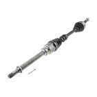 Cardan Arbre De Transmission Avant Droit Pour Nissan Note E12 1.5 dCi 391003VD0B