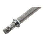 Cardan Arbre De Transmission Avant Droit Pour Nissan Note E12 1.5 dCi 391003VD0B