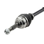 Cardan Arbre De Transmission Avant Droit Pour Nissan Note E12 1.5 dCi 391003VD0B
