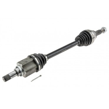 Cardan Arbre De Transmission Avant Gauche Pour Nissan Juke F15 39101BV80B