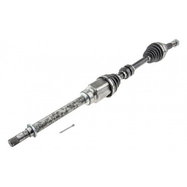 Cardan Arbre De Transmission Avant Droit Pour Nissan Juke F15 39100BV80B